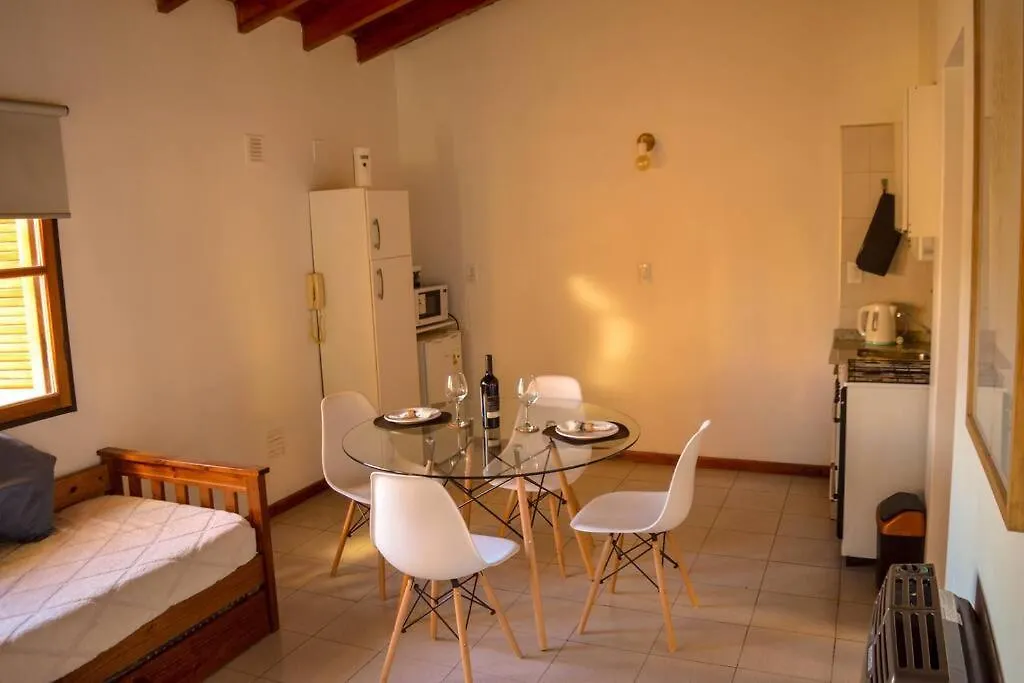 Moderno Departamento Centrico Apartment Mendoza Argentina